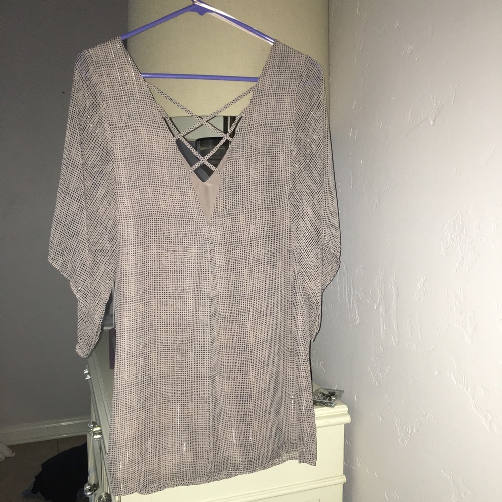dress NWT